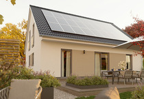 Das Haus für alle Lebensphasen - einfach flexibel in Großobringen Das Haus für alle Lebensphasen - einfach flexibel in Großobringen