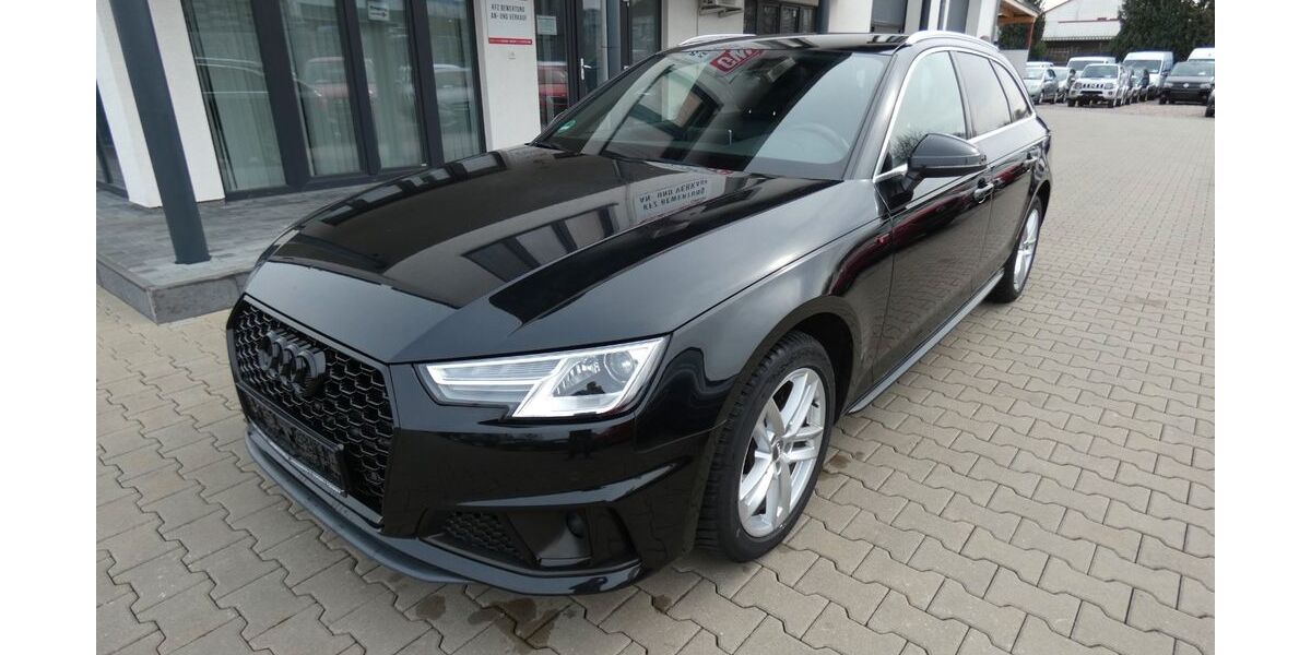 Audi A4 151.000 km 14.790 &euro; Erfurt 99087