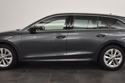 Skoda Octavia 92.252 km 16.970 &euro; Arnstadt 99310