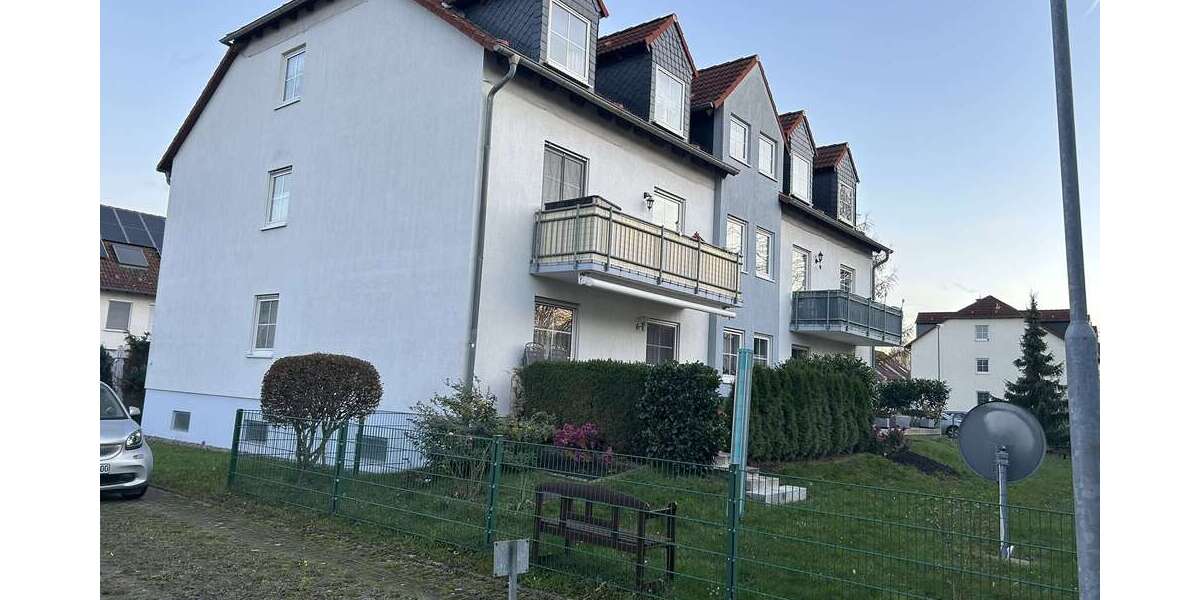 Wohnung zum Kaufen in Elxleben an der Gera 188.000 € 94 m² 3 zimmer