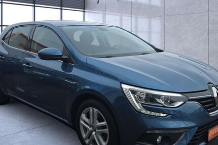 Renault Megane 129.172 km 8.990 € Erfurt 99086