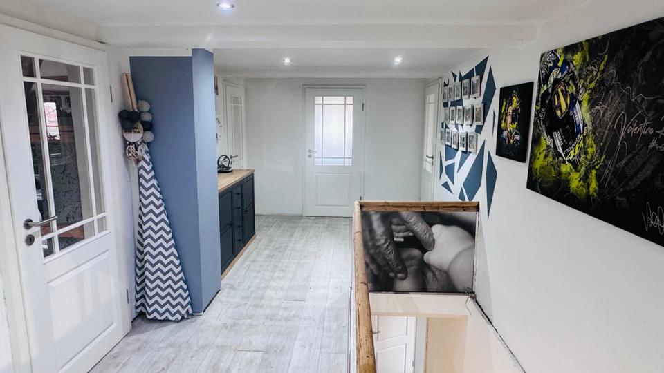 Einfamilienhaus Drei Gleichen - 7 Zimmer, 175 m&sup2;, 369.000&euro; | Angebot:25169908