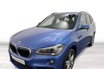 BMW X1 152.253 km 20.914 &euro; Gotha 99867