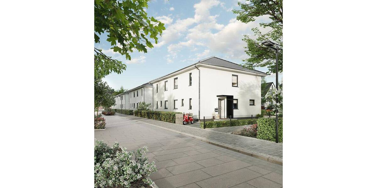 Doppelhaushälfte Alperstedt - 5 Zimmer, 114 m&sup2;, 344.040&euro; | Angebot:25880974