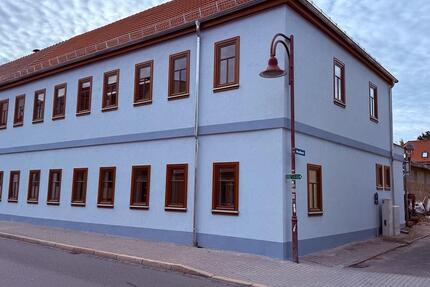 Wohnung Stadtilm - 5 Zimmer, 149 m&sup2;, 1.341&euro; | Angebot:27543549