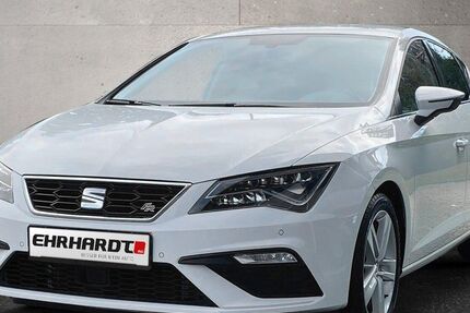 Seat Leon 87.080 km 16.950 &euro; Erfurt 99099