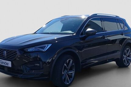 Seat Tarraco 43.000 km 34.480 &euro; Erfurt 99099