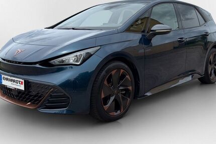 Cupra Born 21.600 km 26.950 &euro; Weimar 99427