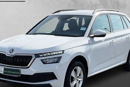 Skoda Kamiq 41.500 km 19.950 € Gotha 99867