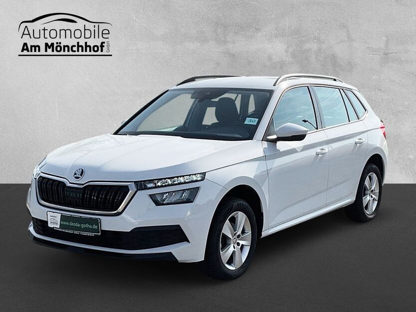 Skoda Kamiq 41.500 km 19.950 € Gotha 99867