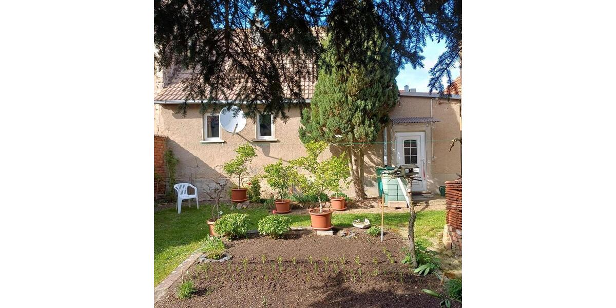 Einfamilienhaus Straußfurt - 7 Zimmer, 50 m&sup2;, 39.500&euro; | Angebot:26604574