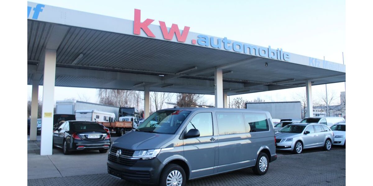 VW T6 Caravelle 150.000 km 22.900 &euro; Erfurt 99085