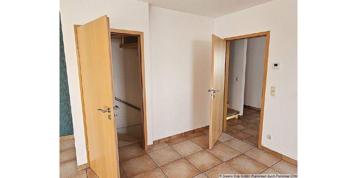 Reihenendhaus Klettbach - 6 Zimmer, 156 m&sup2;, 390.000&euro; | Angebot:25878542