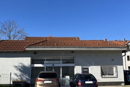 Markt - Halle - Laden Machen Sie etwas daraus! zimmer