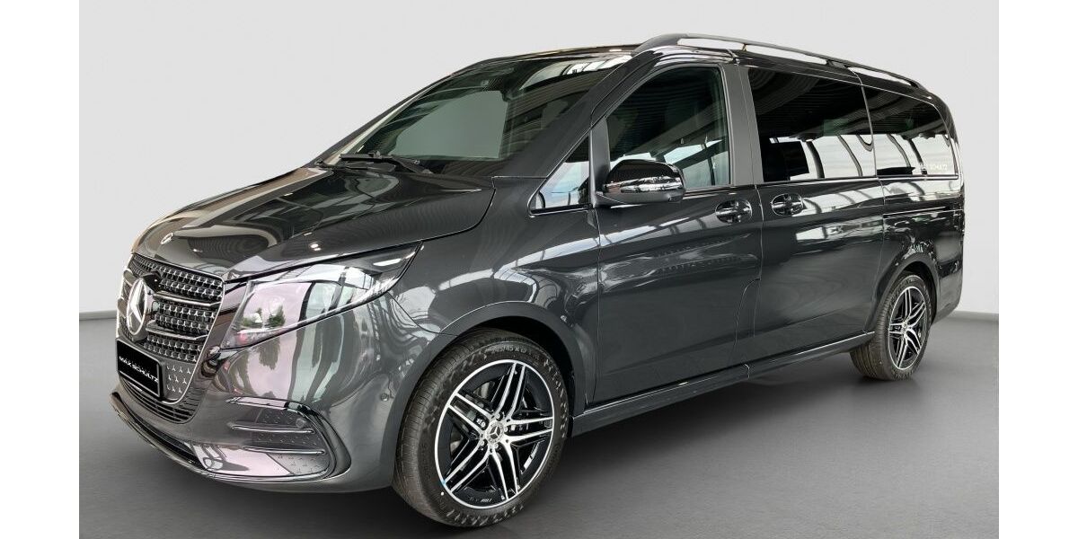 Mercedes-Benz V 300 3.000 km 108.885 &euro; Weimar 99428