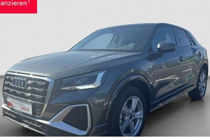 Audi Q2 7.950 km 24.970 &euro; Erfurt 99099