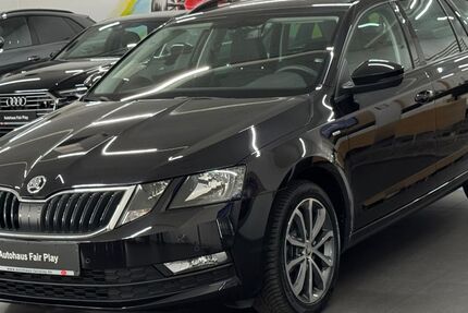 Skoda Octavia 82.209 km 15.790 &euro; Arnstadt 99310