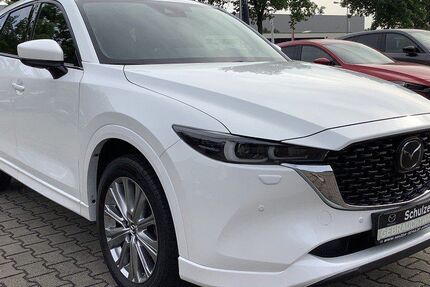 Mazda CX-5 66.709 km 29.720 &euro; Arnstadt 99310