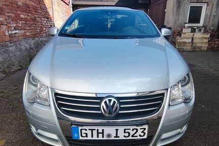 VW Eos 168.500 km 3.349 &euro; Herrenhof 99887