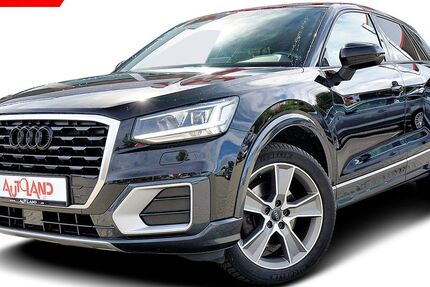 Audi Q2 129.963 km 17.990 € Erfurt 99087