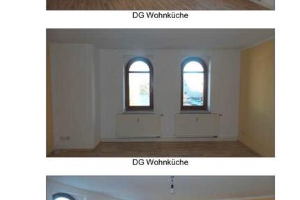 Wohnung Arnstadt - 2 Zimmer, 40 m&sup2;, 400&euro; | Angebot:25259090