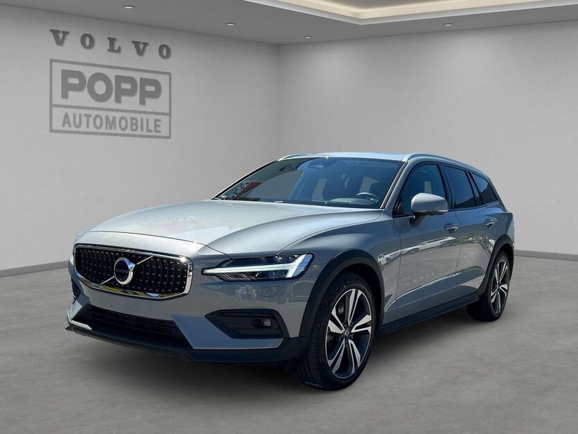 Volvo V60 Cross Country 23.648 km 39.950 € Nohra 99428