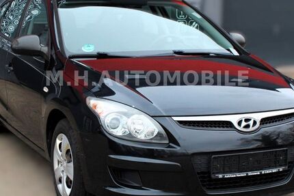 Hyundai i30 153.000 km 1.690 &euro; Erfurt 99085