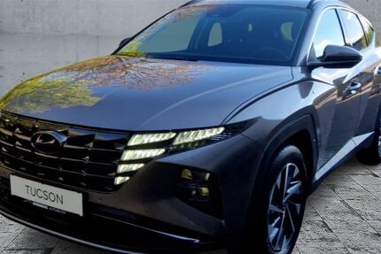Hyundai TUCSON 43.634 km 24.809 € Weimar 99427