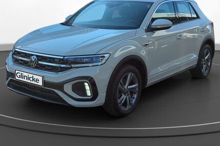 VW T-Roc 22.900 km 22.480 &euro; Weimar 99423