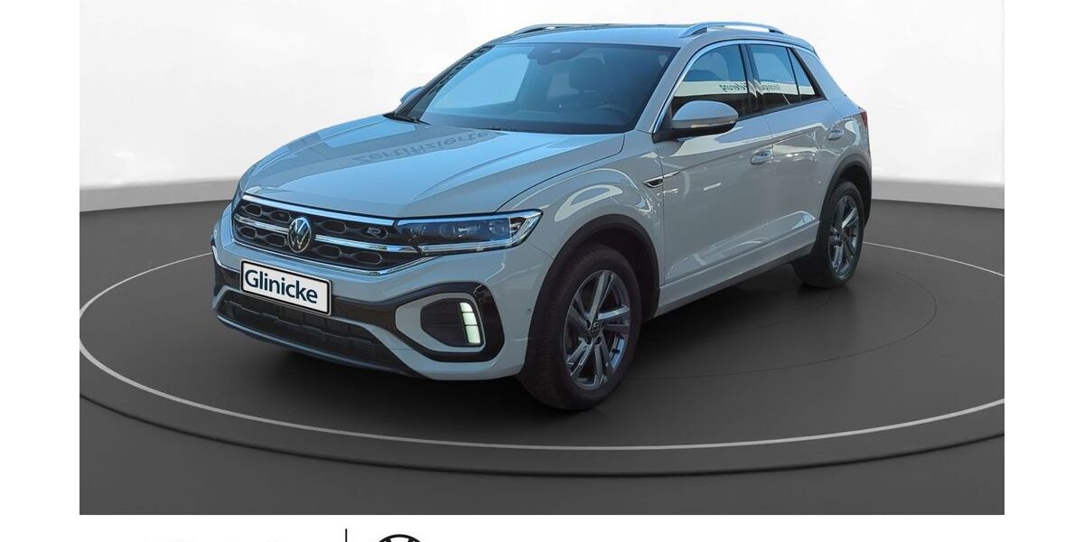 VW T-Roc 22.900 km 22.480 &euro; Weimar 99423