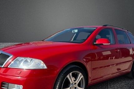 Skoda Octavia 161.667 km 2.990 &euro; Erfurt 99089