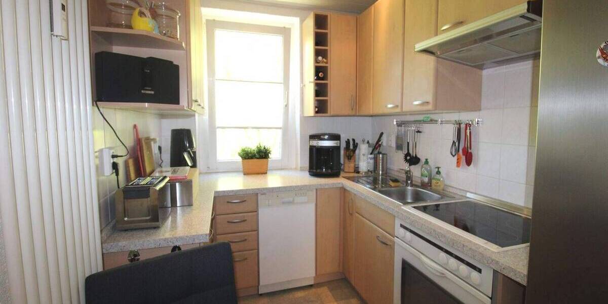 Etagenwohnung Gotha - 3 Zimmer, 87.000&euro; | Angebot:26502856