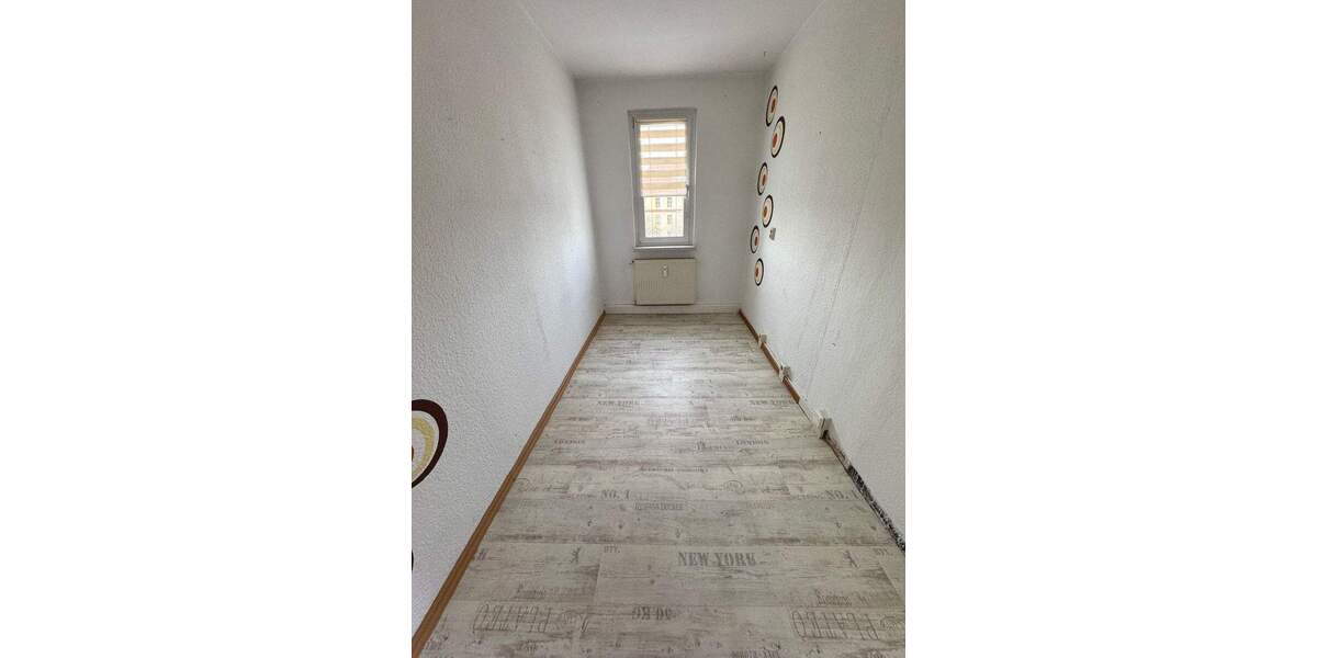 Etagenwohnung Gotha - 4 Zimmer, 106 m&sup2;, 120.000&euro; | Angebot:25682865