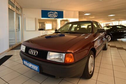 Audi 80 226.000 km 6.480 &euro; Erfurt 99092