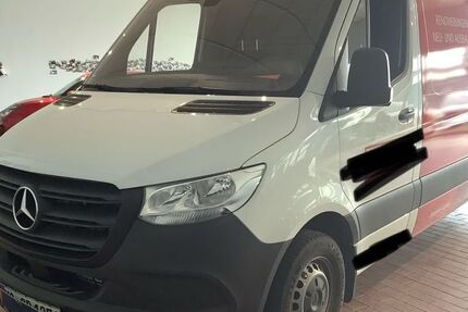 Mercedes-Benz Sprinter 62.079 km 19.450 € Weimar 99425