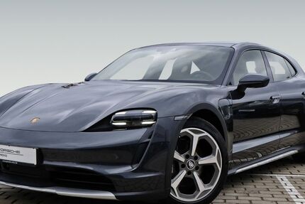 Porsche Taycan 29.899 km 69.850 &euro; Erfurt 99099