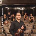 Vivaldi meets Piazzolla - Hamburg Stage Ensemble