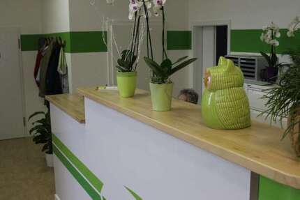 Gewerbeobjekt Sömmerda Gartenberg - 2.515&euro; | Angebot:17590935