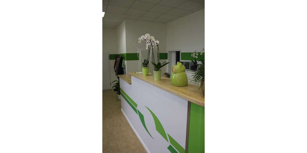 Gewerbeobjekt Sömmerda Gartenberg - 2.515&euro; | Angebot:17590935