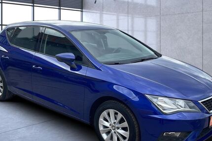 Seat Leon 130.400 km 9.990 &euro; Erfurt 99086