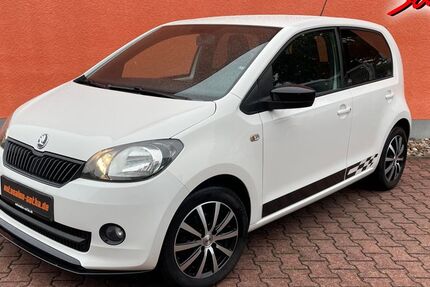 Skoda Citigo 51.614 km 7.890 € Gotha 99867