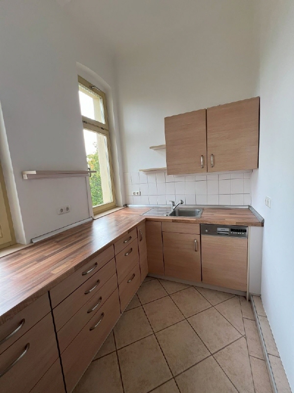 Modernes Wohnen im historischen Ambiente 3 zimmer