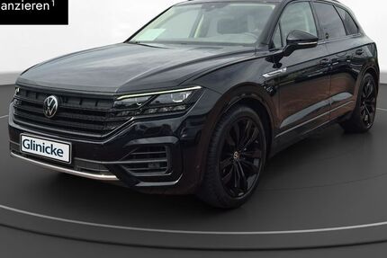 VW Touareg 93.600 km 45.480 € Erfurt 99099