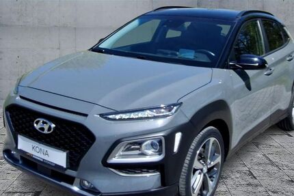 Hyundai KONA 54.167 km 17.805 &euro; Weimar 99427