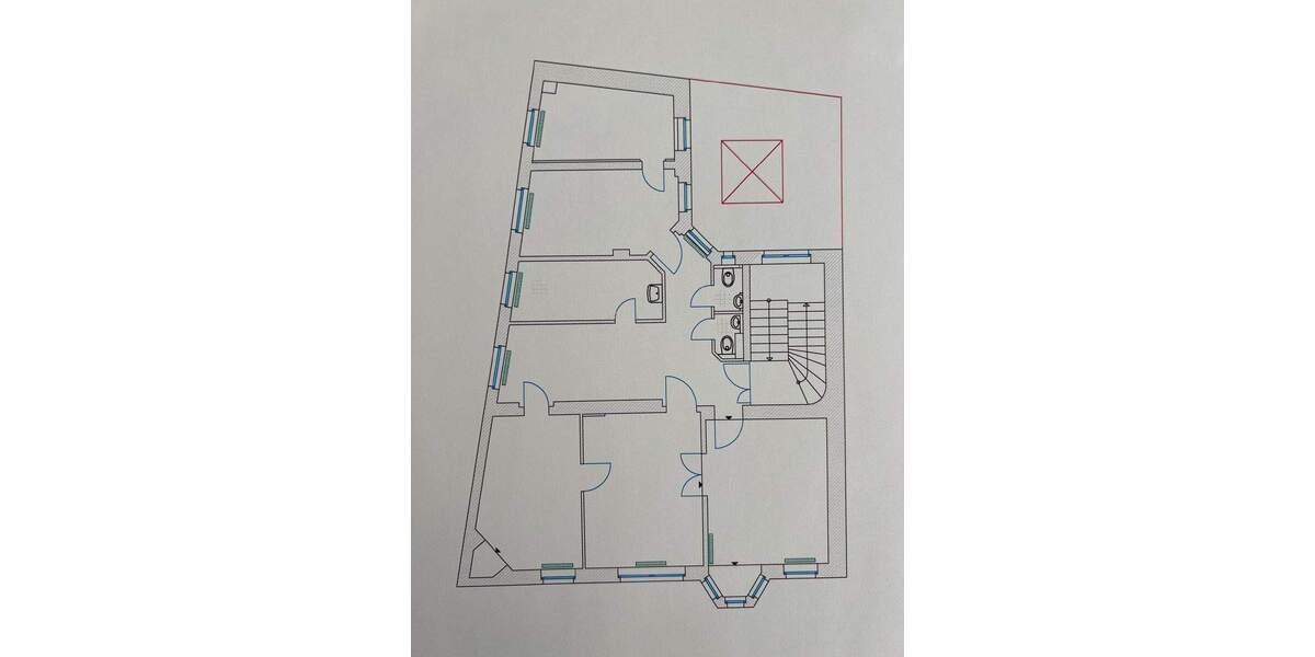 Gewerbeobjekt Erfurt Altstadt - 1.450&euro; | Angebot:26798425