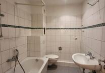 helle 1 Raum Wohnung nähe Erfurter Hauptbahnhof
