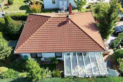 Haus zum Kaufen in Amt Wachsenburg OT Eischleben 494.800 € 149.41 m² 4 zimmer