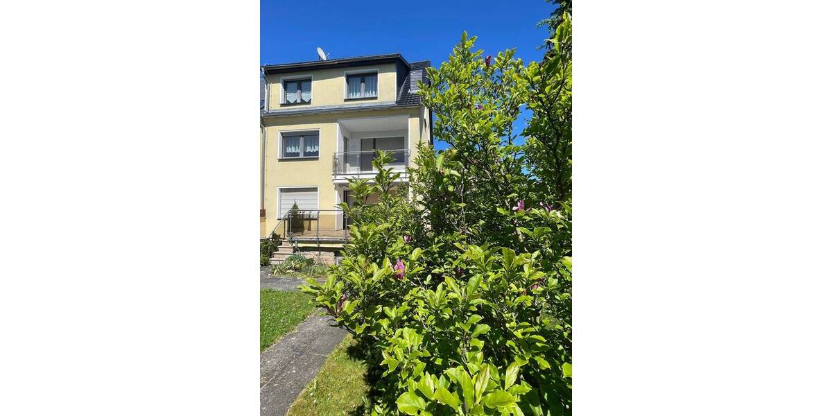 Reihenendhaus Gotha - 8 Zimmer, 167 m&sup2;, 370.000&euro; | Angebot:26731459