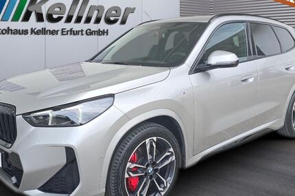BMW X1 17.249 km 43.790 &euro; Erfurt 99091
