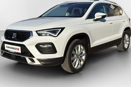 Seat Ateca 41.810 km 22.990 &euro; Erfurt 99099